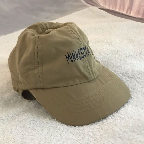 Royal Headwear for Minnesota Zoo's Infant Sun Blocker Travel / Ball Cap - Picture 3 of 12